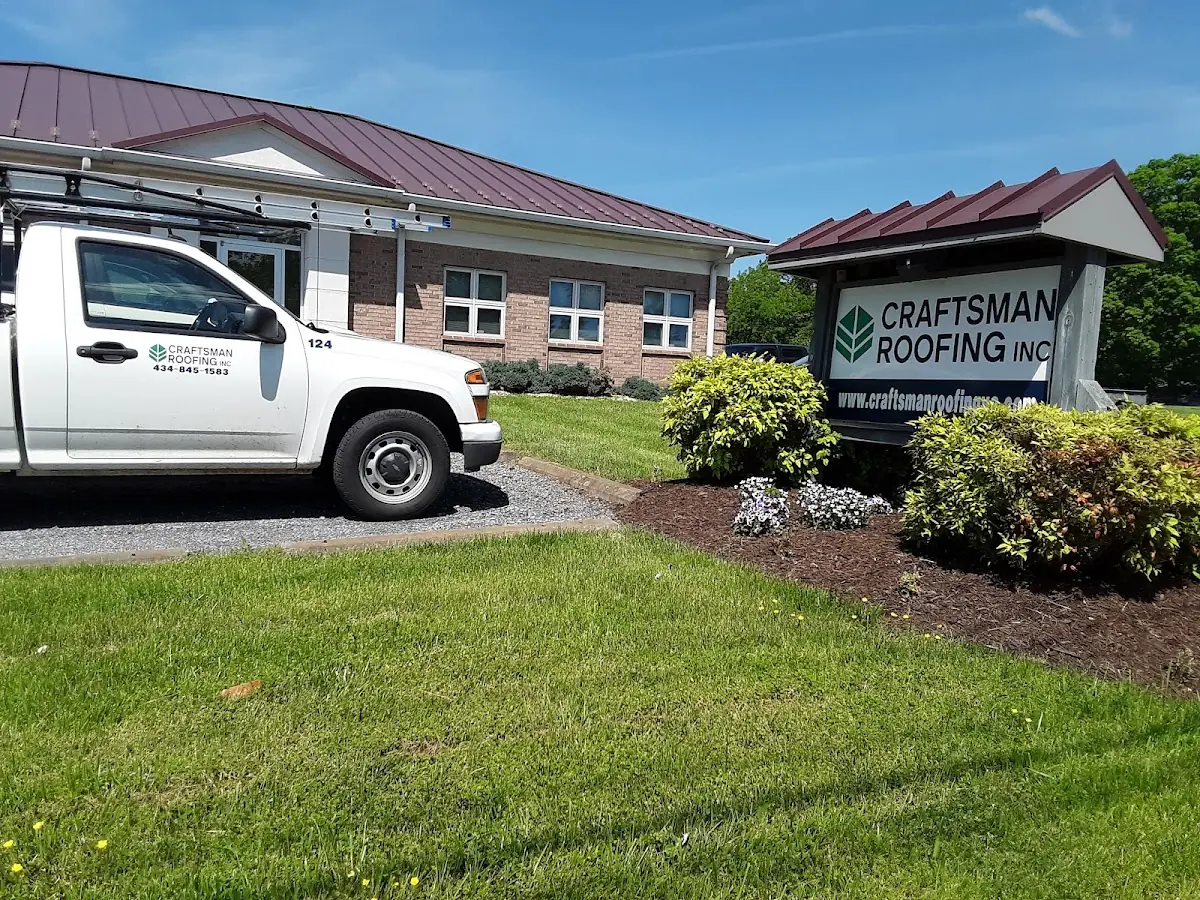 Quality Gutter & Downspout Repair by experienced craftsmen in Charlottesville